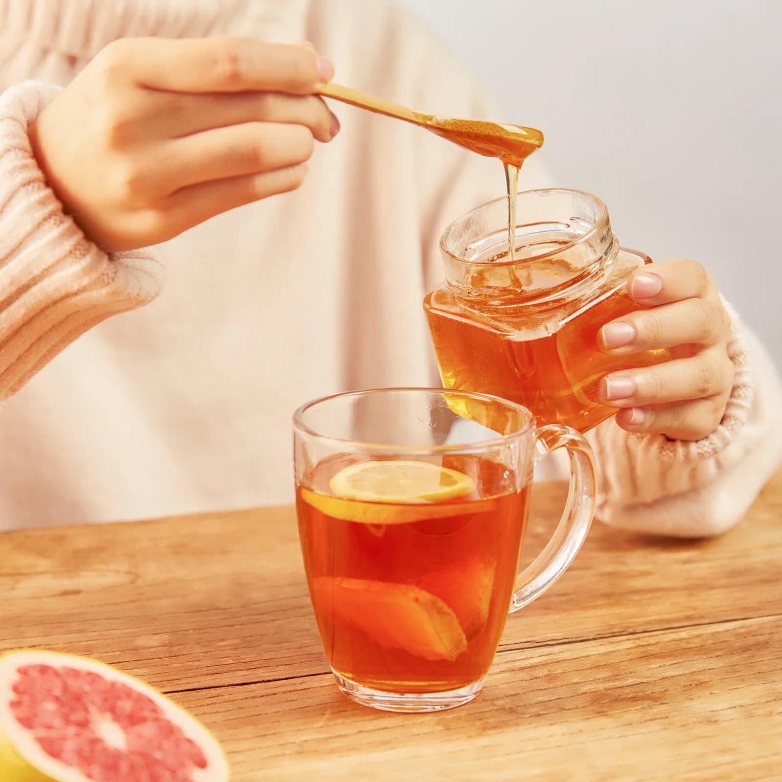 Tea Product