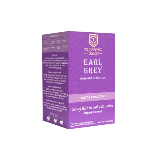 Earl Gray