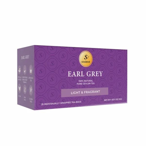 Earl Gray